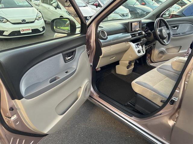 キャスト スタイルX SAII 社外SDナビ・フルセグ・CD・DVD・Bluetooth・ETC・バックカメラ・アイドリングストップ・プッシュスタート・スマートキー・スマートアシストLEDヘッドライト(36枚目)