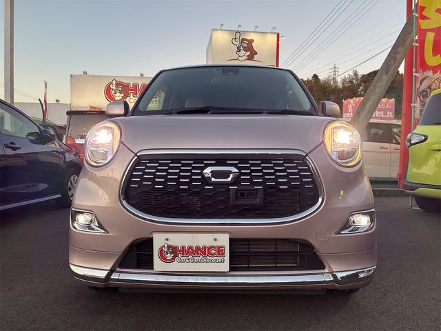 キャスト スタイルX SAII 社外SDナビ・フルセグ・CD・DVD・Bluetooth・ETC・バックカメラ・アイドリングストップ・プッシュスタート・スマートキー・スマートアシストLEDヘッドライト(53枚目)