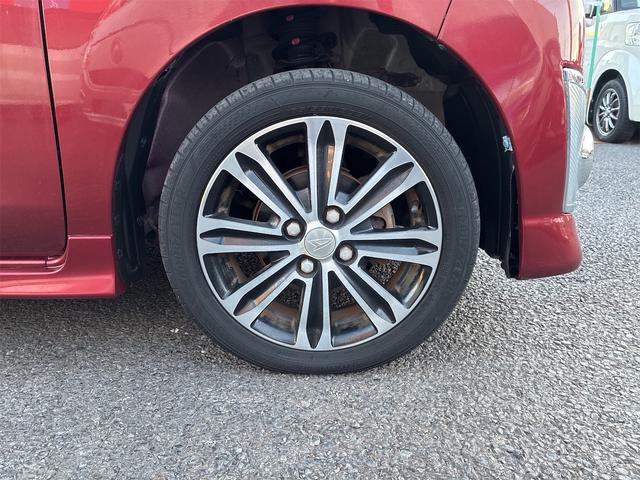 タント カスタムＲＳ　ＳＡ　社外メモリーナビ・フルセグ・ＣＤ・ＤＶＤ・Ｂｌｕｅｔｏｏｔｈ・スマートキー・プッシュスタート・バックカメラ・スマートアシスト・両側電動スライドドア・エコアイドル・ドライブレコーダー・オートライト（14枚目）