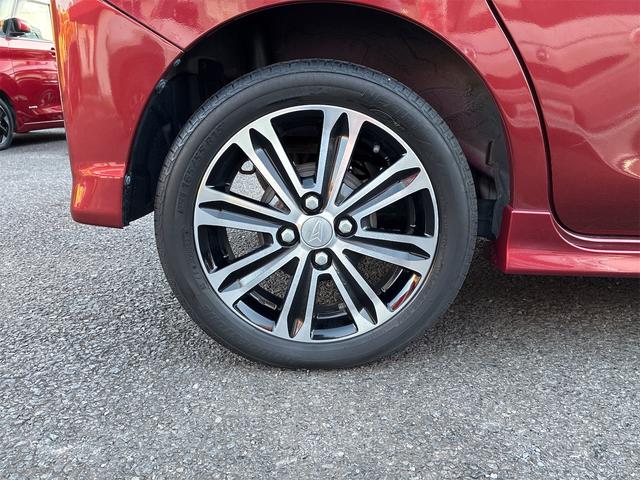 タント カスタムＲＳ　ＳＡ　社外メモリーナビ・フルセグ・ＣＤ・ＤＶＤ・Ｂｌｕｅｔｏｏｔｈ・スマートキー・プッシュスタート・バックカメラ・スマートアシスト・両側電動スライドドア・エコアイドル・ドライブレコーダー・オートライト（15枚目）