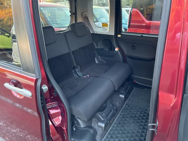 タント カスタムＲＳ　ＳＡ　社外メモリーナビ・フルセグ・ＣＤ・ＤＶＤ・Ｂｌｕｅｔｏｏｔｈ・スマートキー・プッシュスタート・バックカメラ・スマートアシスト・両側電動スライドドア・エコアイドル・ドライブレコーダー・オートライト（27枚目）