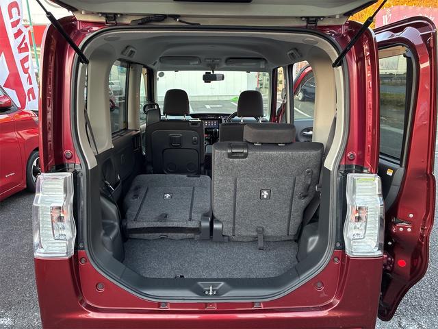 タント カスタムＲＳ　ＳＡ　社外メモリーナビ・フルセグ・ＣＤ・ＤＶＤ・Ｂｌｕｅｔｏｏｔｈ・スマートキー・プッシュスタート・バックカメラ・スマートアシスト・両側電動スライドドア・エコアイドル・ドライブレコーダー・オートライト（29枚目）