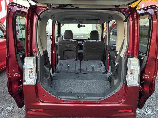 タント カスタムＲＳ　ＳＡ　社外メモリーナビ・フルセグ・ＣＤ・ＤＶＤ・Ｂｌｕｅｔｏｏｔｈ・スマートキー・プッシュスタート・バックカメラ・スマートアシスト・両側電動スライドドア・エコアイドル・ドライブレコーダー・オートライト（32枚目）