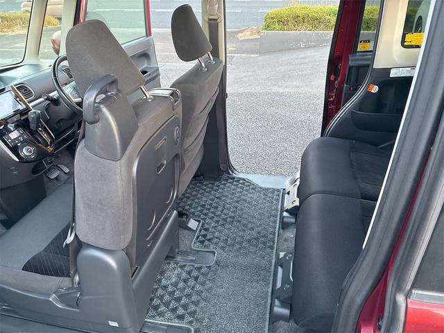 タント カスタムＲＳ　ＳＡ　社外メモリーナビ・フルセグ・ＣＤ・ＤＶＤ・Ｂｌｕｅｔｏｏｔｈ・スマートキー・プッシュスタート・バックカメラ・スマートアシスト・両側電動スライドドア・エコアイドル・ドライブレコーダー・オートライト（35枚目）