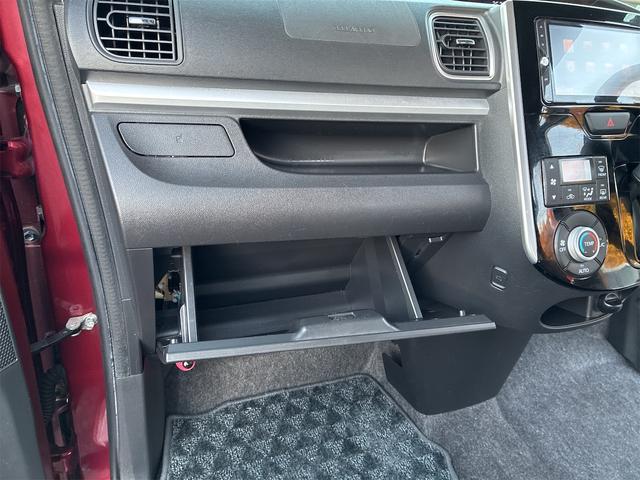 タント カスタムＲＳ　ＳＡ　社外メモリーナビ・フルセグ・ＣＤ・ＤＶＤ・Ｂｌｕｅｔｏｏｔｈ・スマートキー・プッシュスタート・バックカメラ・スマートアシスト・両側電動スライドドア・エコアイドル・ドライブレコーダー・オートライト（40枚目）