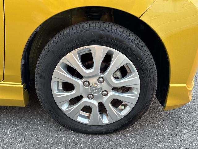 ソリオ ハイブリッドMX メモリーナビ・フルセグ・Cd・DVD・Bluetooth・バックカメラ・アイドリングストップ・ETC・プッシュスタート・スマートキー・左電動スライドドア・ドライブレコーダー・衝突軽減ブレーキ(12枚目)