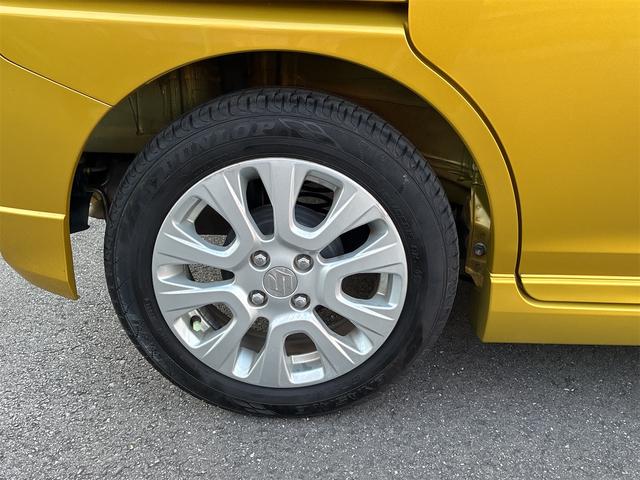 ソリオ ハイブリッドMX メモリーナビ・フルセグ・Cd・DVD・Bluetooth・バックカメラ・アイドリングストップ・ETC・プッシュスタート・スマートキー・左電動スライドドア・ドライブレコーダー・衝突軽減ブレーキ(13枚目)