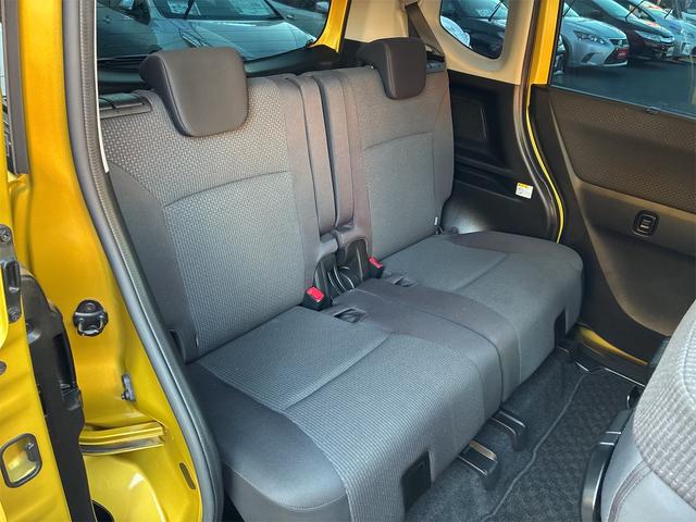 ソリオ ハイブリッドMX メモリーナビ・フルセグ・Cd・DVD・Bluetooth・バックカメラ・アイドリングストップ・ETC・プッシュスタート・スマートキー・左電動スライドドア・ドライブレコーダー・衝突軽減ブレーキ(17枚目)