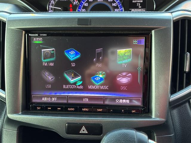 ソリオ ハイブリッドMX メモリーナビ・フルセグ・Cd・DVD・Bluetooth・バックカメラ・アイドリングストップ・ETC・プッシュスタート・スマートキー・左電動スライドドア・ドライブレコーダー・衝突軽減ブレーキ(25枚目)