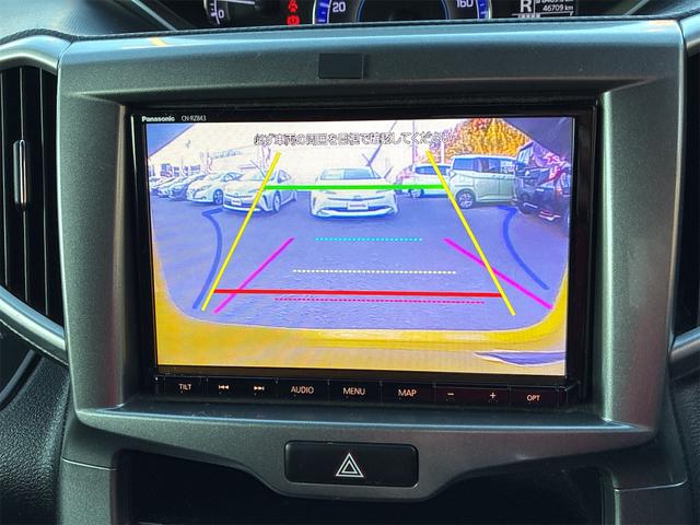 ソリオ ハイブリッドMX メモリーナビ・フルセグ・Cd・DVD・Bluetooth・バックカメラ・アイドリングストップ・ETC・プッシュスタート・スマートキー・左電動スライドドア・ドライブレコーダー・衝突軽減ブレーキ(27枚目)