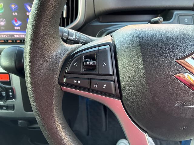 ソリオ ハイブリッドMX メモリーナビ・フルセグ・Cd・DVD・Bluetooth・バックカメラ・アイドリングストップ・ETC・プッシュスタート・スマートキー・左電動スライドドア・ドライブレコーダー・衝突軽減ブレーキ(31枚目)