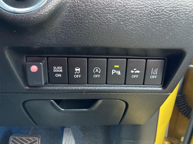 ソリオ ハイブリッドMX メモリーナビ・フルセグ・Cd・DVD・Bluetooth・バックカメラ・アイドリングストップ・ETC・プッシュスタート・スマートキー・左電動スライドドア・ドライブレコーダー・衝突軽減ブレーキ(42枚目)