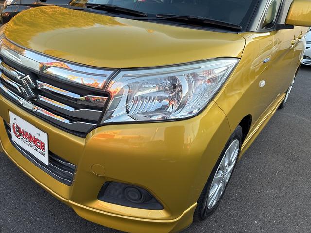 ソリオ ハイブリッドMX メモリーナビ・フルセグ・Cd・DVD・Bluetooth・バックカメラ・アイドリングストップ・ETC・プッシュスタート・スマートキー・左電動スライドドア・ドライブレコーダー・衝突軽減ブレーキ(50枚目)