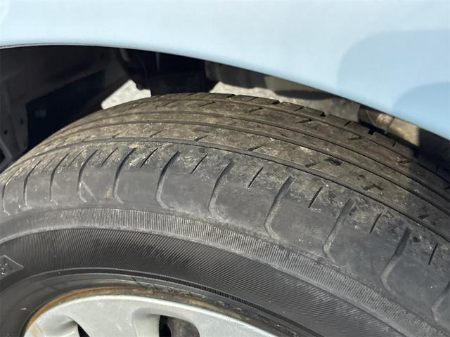 ミラココア ココアＸ　社外ナビ　Ｂｌｕｅｔｏｏｔｈ　ワンセグＴＶ　ＣＤ　ＤＶＤ再生可　ＥＴＣ　アイドリングストップ　ベンチシート　スマートキー（16枚目）