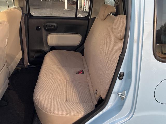 ミラココア ココアＸ　社外ナビ　Ｂｌｕｅｔｏｏｔｈ　ワンセグＴＶ　ＣＤ　ＤＶＤ再生可　ＥＴＣ　アイドリングストップ　ベンチシート　スマートキー（22枚目）