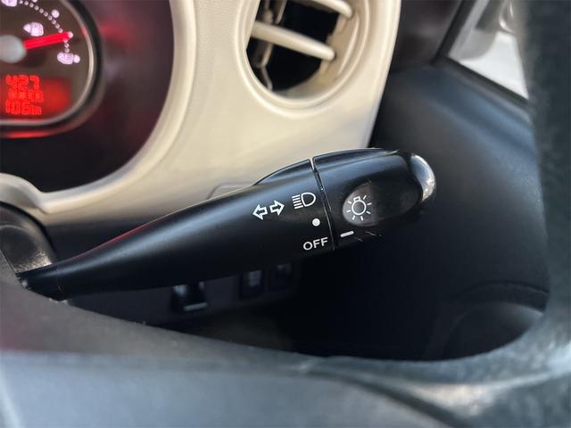 ミラココア ココアＸ　社外ナビ　Ｂｌｕｅｔｏｏｔｈ　ワンセグＴＶ　ＣＤ　ＤＶＤ再生可　ＥＴＣ　アイドリングストップ　ベンチシート　スマートキー（34枚目）