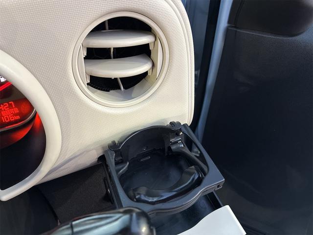 ミラココア ココアＸ　社外ナビ　Ｂｌｕｅｔｏｏｔｈ　ワンセグＴＶ　ＣＤ　ＤＶＤ再生可　ＥＴＣ　アイドリングストップ　ベンチシート　スマートキー（36枚目）