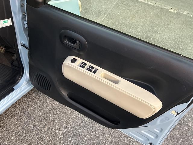 ミラココア ココアＸ　社外ナビ　Ｂｌｕｅｔｏｏｔｈ　ワンセグＴＶ　ＣＤ　ＤＶＤ再生可　ＥＴＣ　アイドリングストップ　ベンチシート　スマートキー（37枚目）