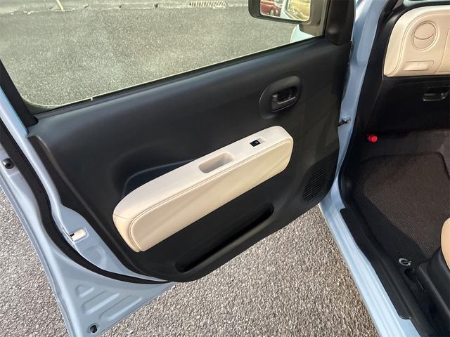 ミラココア ココアＸ　社外ナビ　Ｂｌｕｅｔｏｏｔｈ　ワンセグＴＶ　ＣＤ　ＤＶＤ再生可　ＥＴＣ　アイドリングストップ　ベンチシート　スマートキー（42枚目）