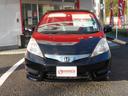 HONDA FIT SHUTTLE HYBRID