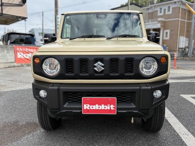 ジムニー XC(3枚目)