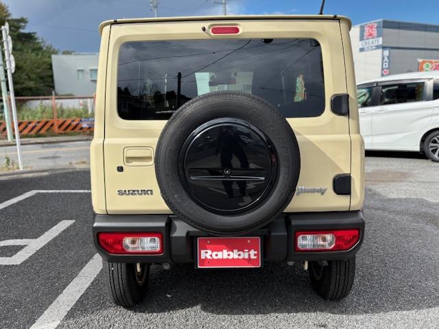 ジムニー XC(6枚目)