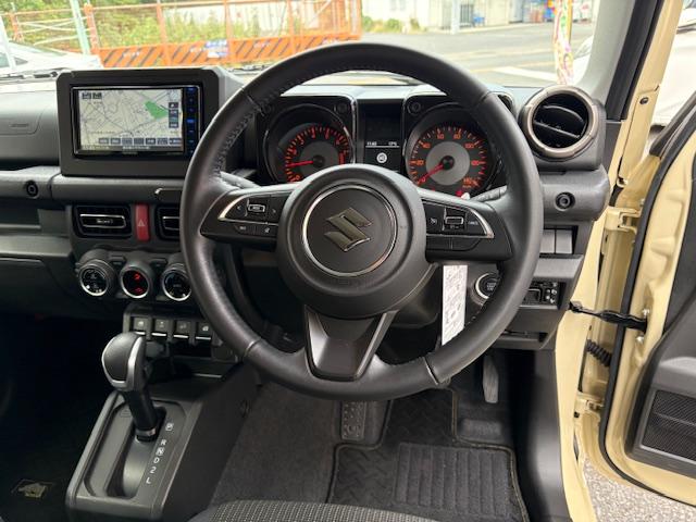 ジムニー XC(9枚目)