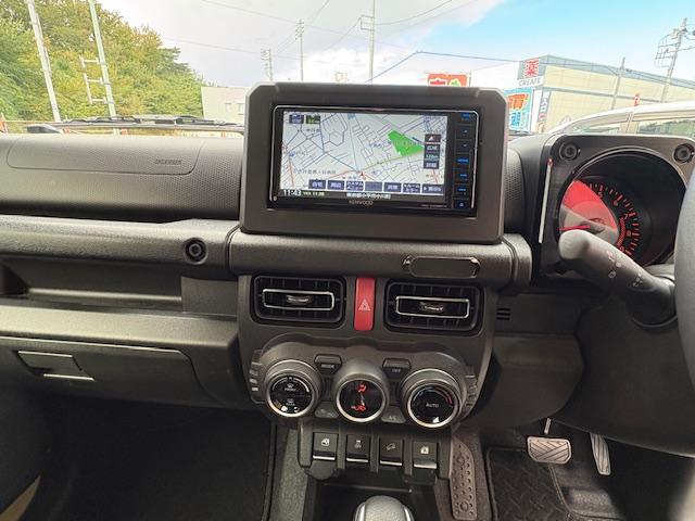 ジムニー XC(11枚目)