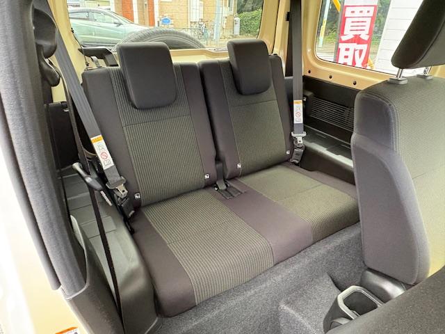 ジムニー XC(13枚目)