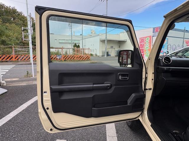 ジムニー XC(15枚目)