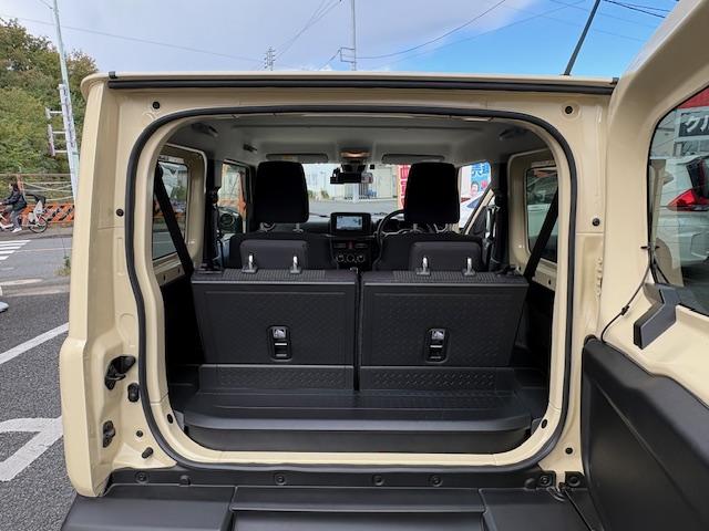 ジムニー XC(16枚目)