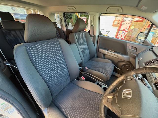 クロスロード ＨＤＤナビエディション（8枚目）