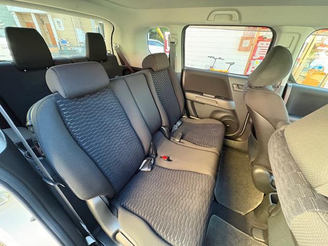 クロスロード ＨＤＤナビエディション（10枚目）