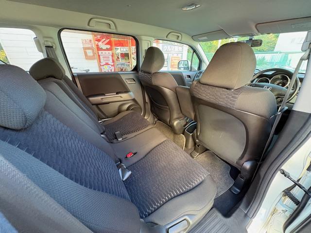 クロスロード ＨＤＤナビエディション（11枚目）