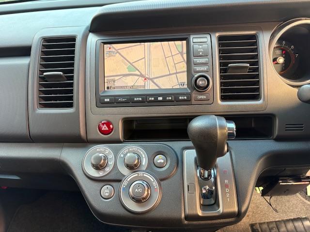 クロスロード ＨＤＤナビエディション（12枚目）