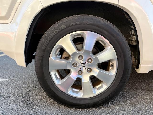 クロスロード ＨＤＤナビエディション（13枚目）