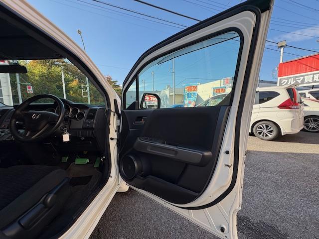 クロスロード ＨＤＤナビエディション（18枚目）