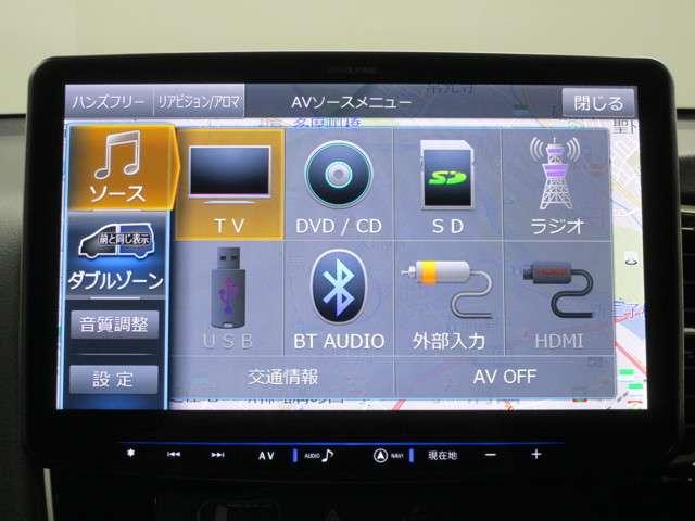 2.0 G セイフティパッケージ 4WD ワンオーナー(10枚目)