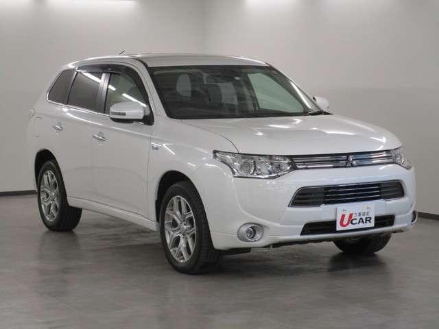 2.0 G ナビパッケージ 4WD(3枚目)