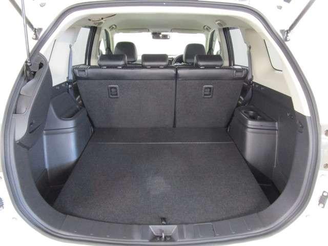 2.0 G ナビパッケージ 4WD(18枚目)