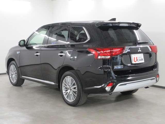 2.4 G 4WD サポカーS(6枚目)