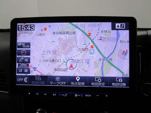 2.4 G 4WD サポカーS(9枚目)