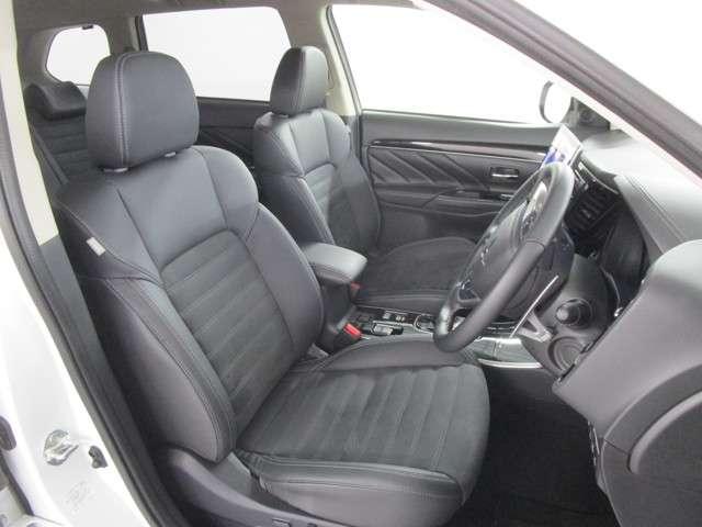2.4 G 4WD サポカーS(13枚目)
