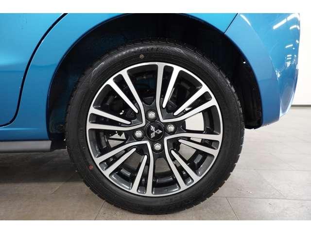 ミラージュ 1.2G 禁煙 メモリーナビ バックカメラ ETC(19枚目)