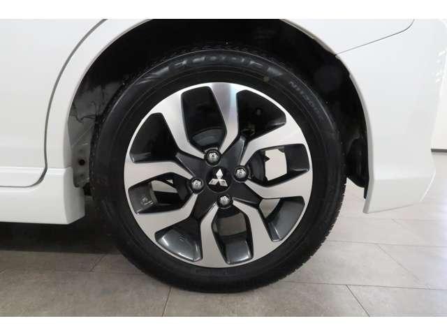 デリカD:2 カスタムハイブリッドMV 禁煙車 7.7型メモリーナビ 両側電動スラ(19枚目)