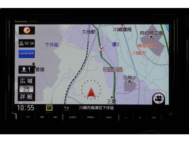 デリカD:2 カスタムハイブリッドMV 全方位カメラパッケージ 10型ナビ+後席モニター ドラレコ ETC(2枚目)