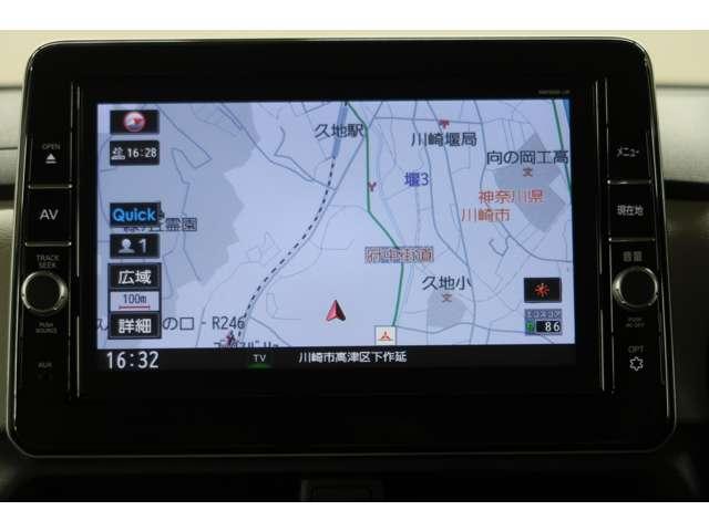 eKスペース G 2WD 禁煙車 9インチナビ 先進安全PKG(2枚目)