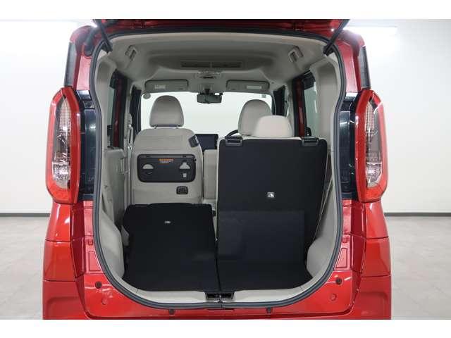 eKスペース G 2WD 禁煙車 9インチナビ 先進安全PKG(10枚目)