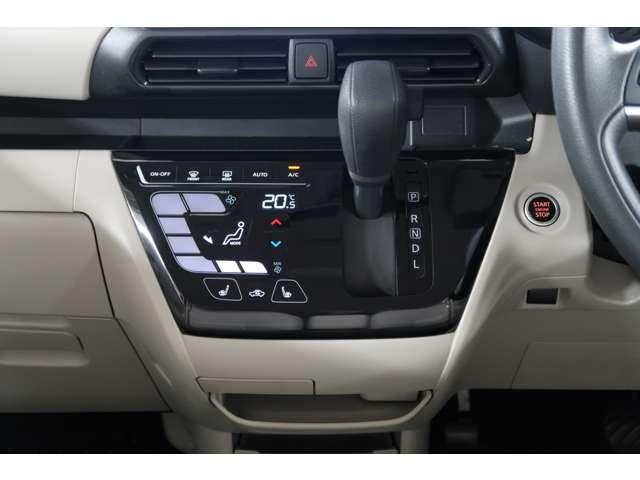 eKスペース G 2WD 禁煙車 9インチナビ 先進安全PKG(12枚目)