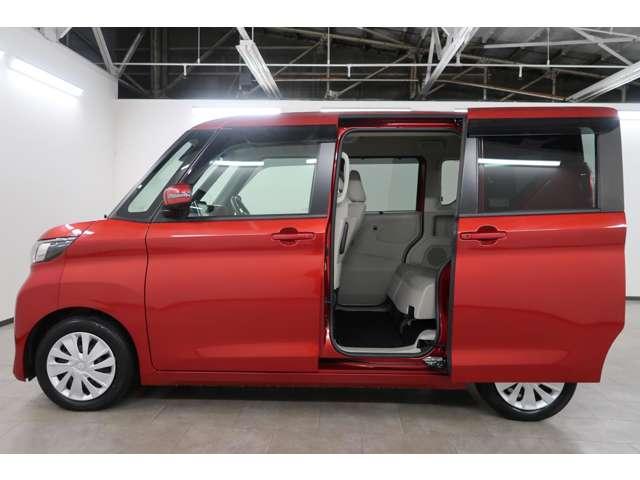 eKスペース G 2WD 禁煙車 9インチナビ 先進安全PKG(18枚目)